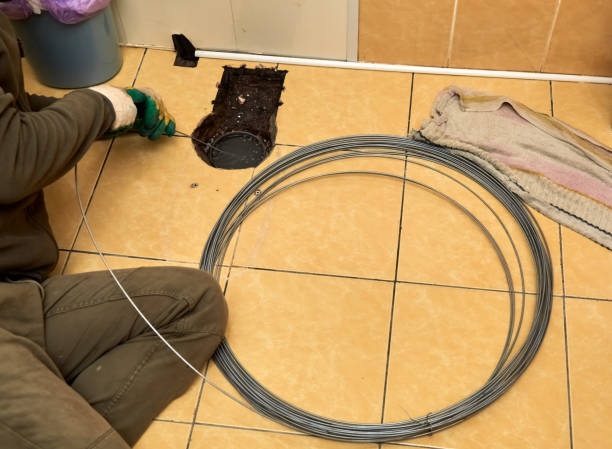 Etiler Mutfak Gideri Tıkanıklığı Açmak