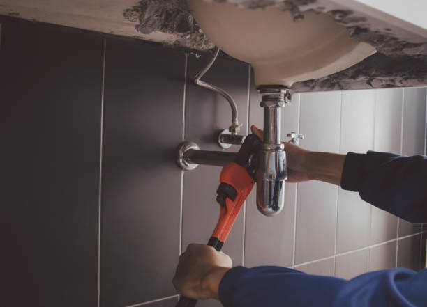 Etiler Mutfak Gideri Tıkanıklığı Açmak