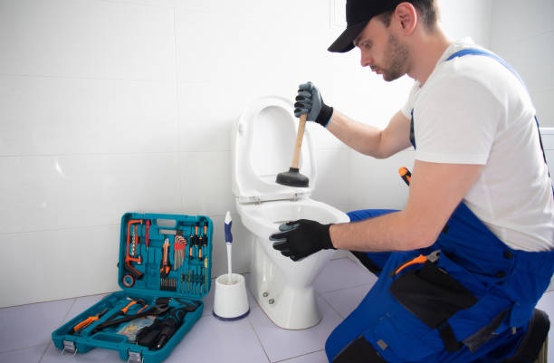 Etiler Profesyonel Tesisat Ustalar