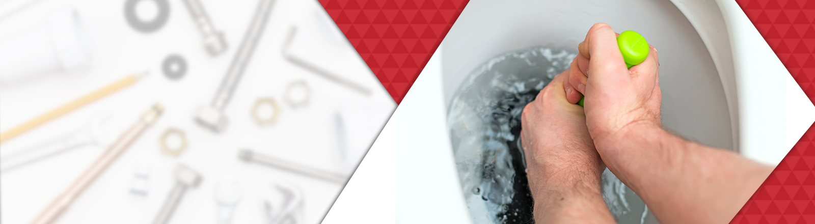 Etiler Tıkalı Klozet Açmak