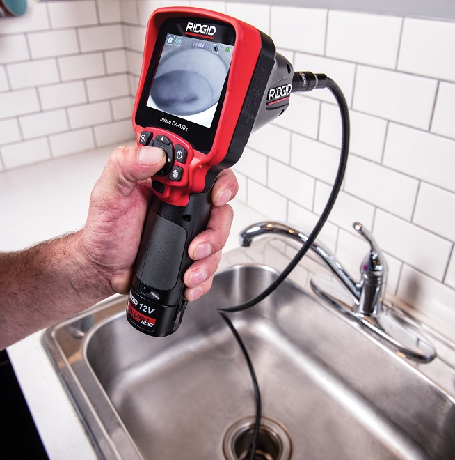 Etiler Tesisat Kaçaği