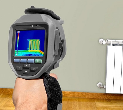 Etiler Kombi Tesisat Kaçaği