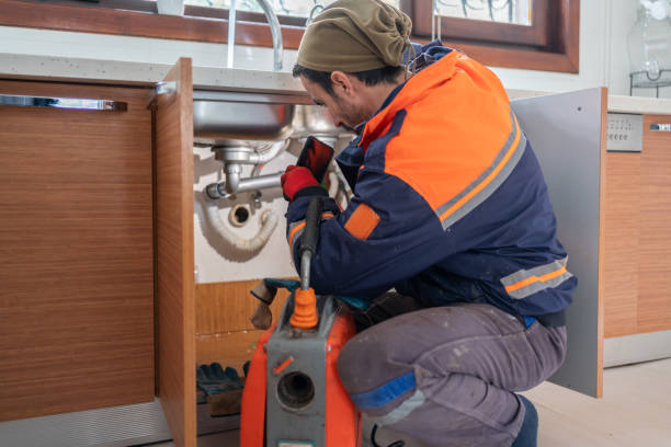 Etiler Tıkanan Lavabo Nasıl Açılır